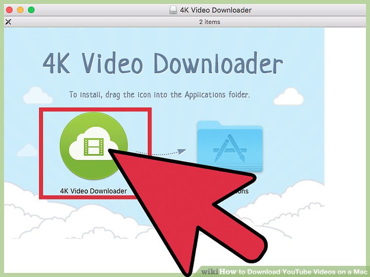 download youtube videos mac free no software